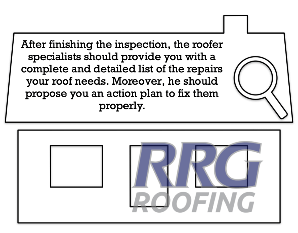 3 Things You Should Know About the Roof Inspection Process