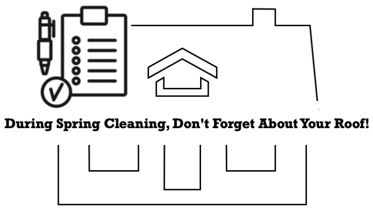 Spring-Cleaning-Checklist-for-Your-Roof-and-Home