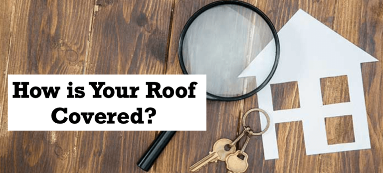 Homeowner’s-Insurance:-How-is-Your-Roof-Covered?