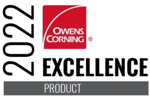 Owens-Corning-2022-product-excellence-award
