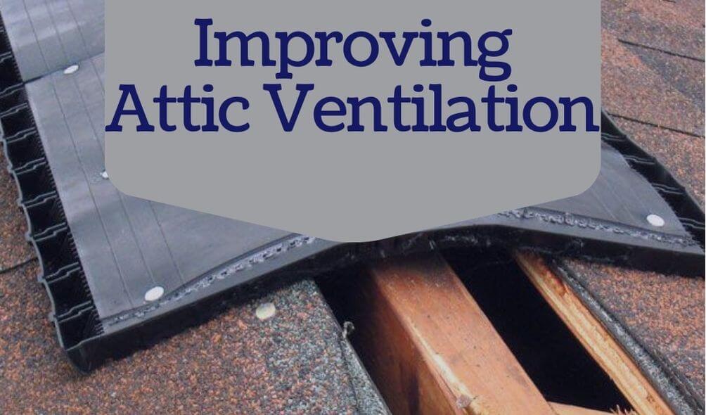 Improving-Attic-Ventilation