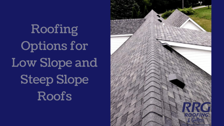 Roofing-Options-for-Low-Slope-and-Steep-Slope-Roofs
