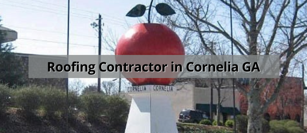 Roofing-Contractor-in-Cornelia-GA