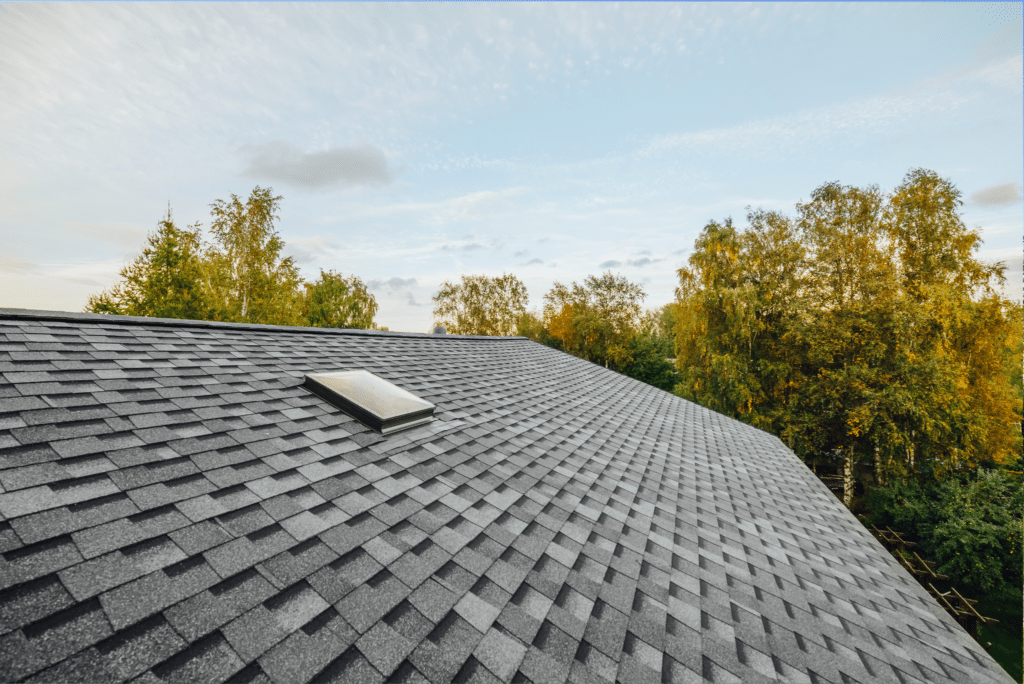 Consider Roof Replacement